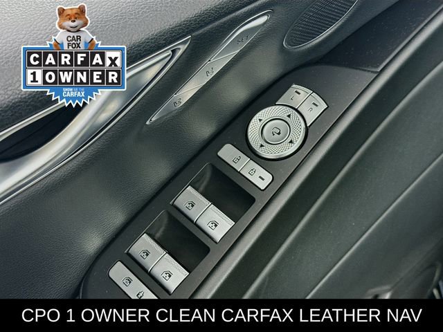 Used 2023 Genesis G80 2.5T image 18