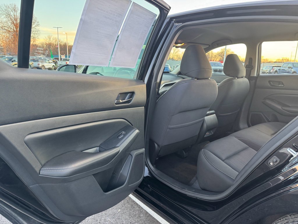 Used 2024 Nissan Altima 2.5 SV image 20