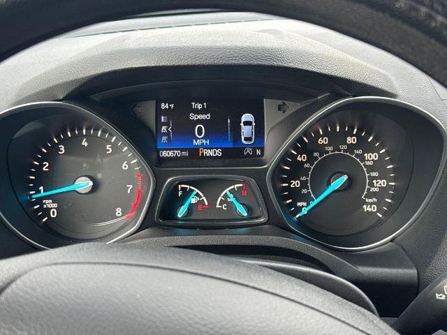 Certified 2018 Ford Escape SE w/ SE Sync 3 Package FWD image 15