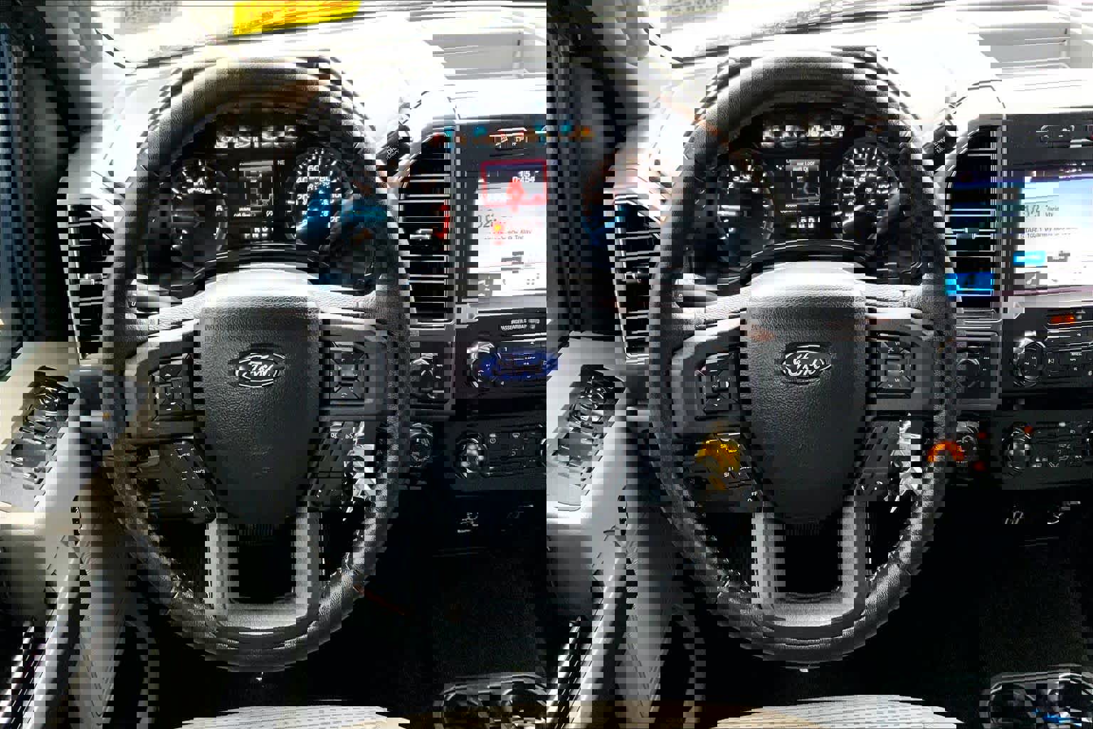 Certified 2019 Ford F150 XLT w/ Equipment Group 301A Mid image 7