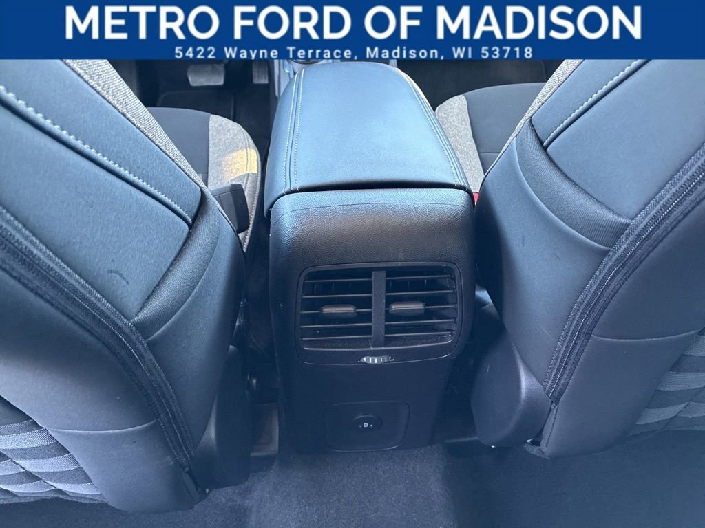 Certified 2025 Ford Bronco Sport Big Bend image 13