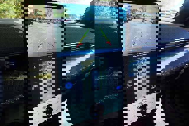 Certified 2025 Ford Mustang Mach-E GT image 27