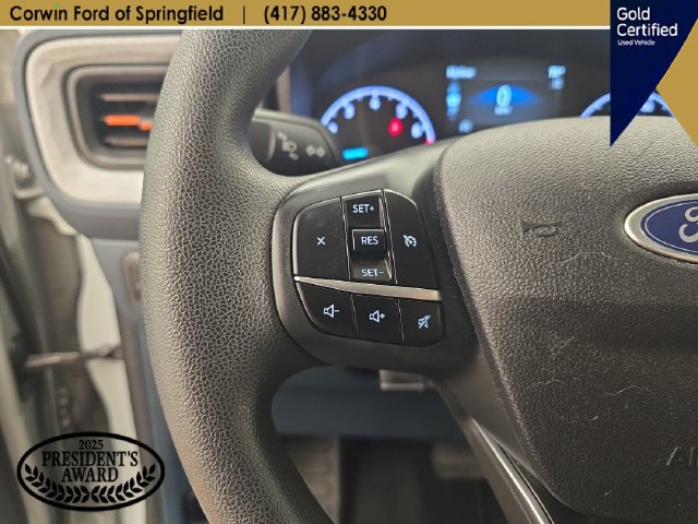 Certified 2022 Ford Maverick XLT FWD image 29