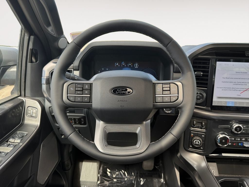 Certified 2026 Ford F150 Lariat AWD/4WD image 13