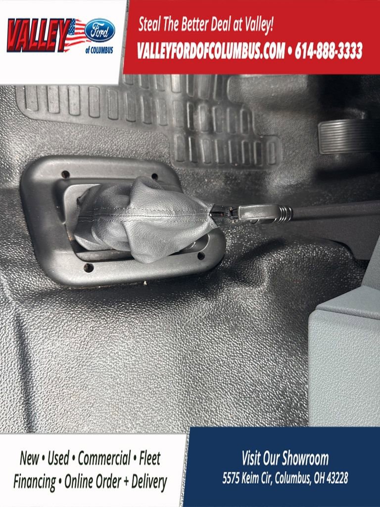 Certified 2023 Ford F650 2WD Regular Cab Super Duty image 19