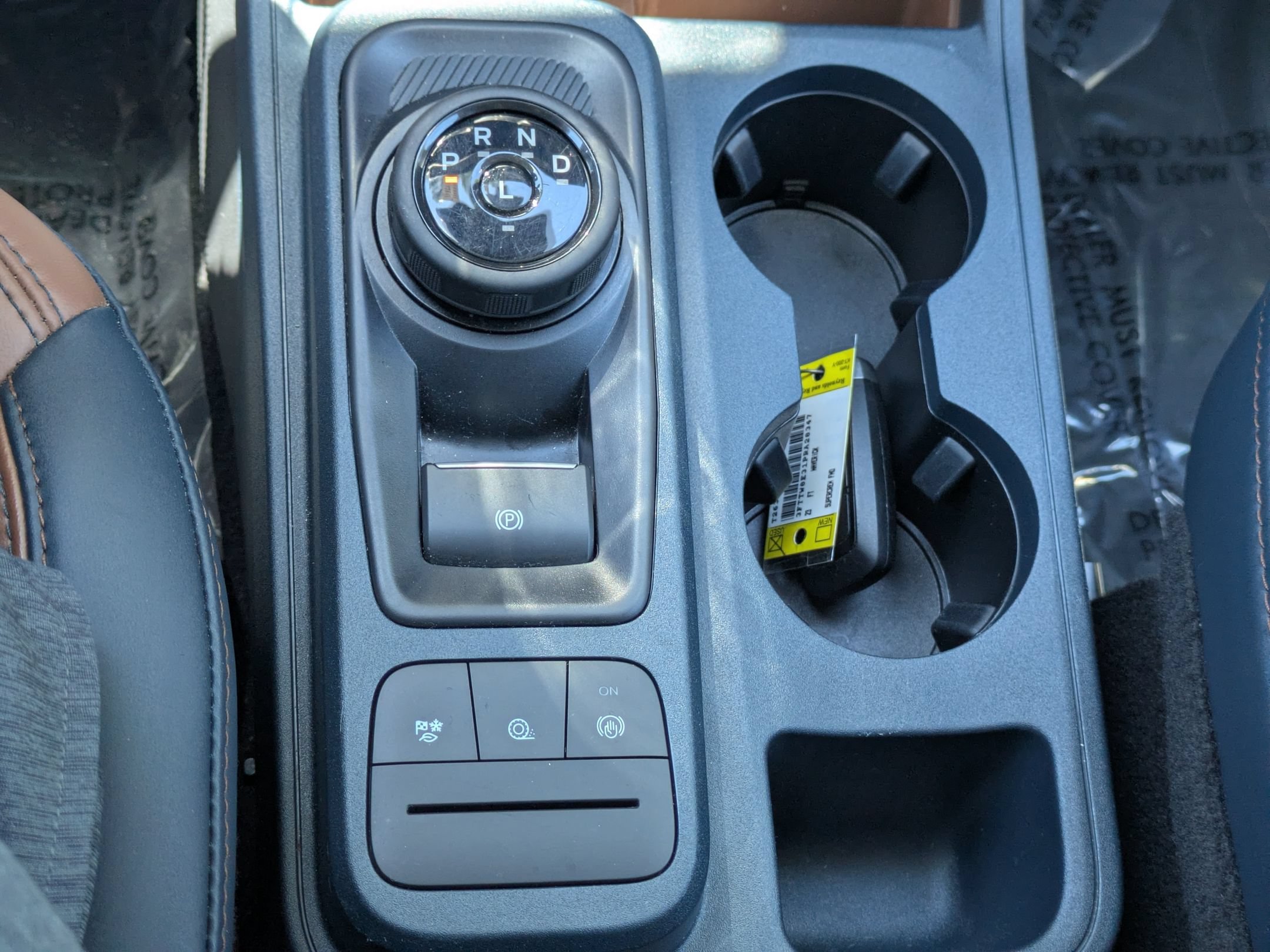 Certified 2023 Ford Maverick Lariat w/ Lariat Luxury Package FWD image 23