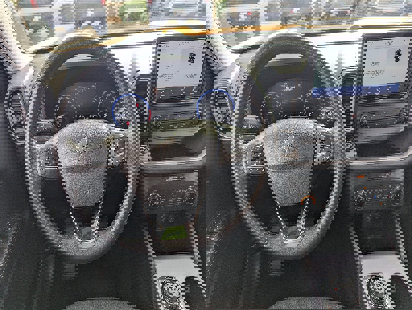 Certified 2022 Ford Bronco Sport Big Bend w/ Convenience Package image 17