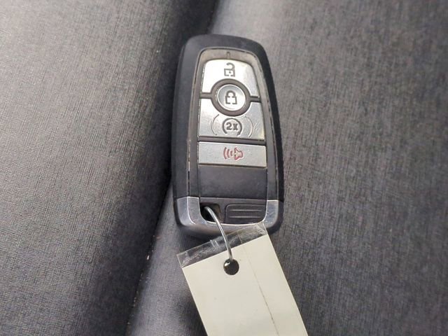 Certified 2024 Ford Bronco Big Bend image 27