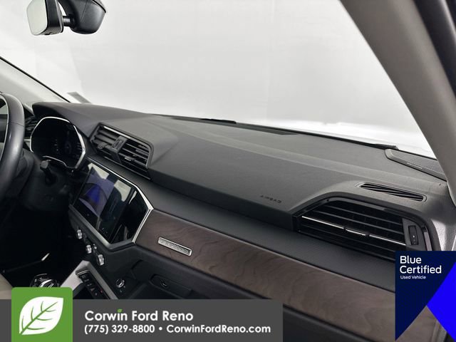 Used 2020 Audi Q3 2.0T Premium Plus image 34