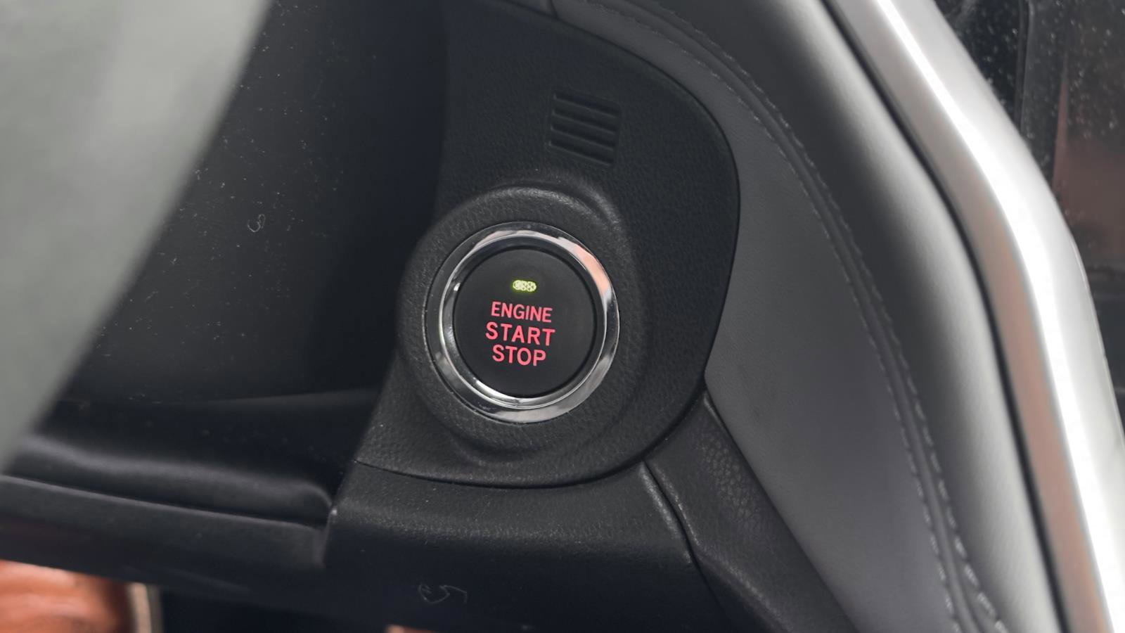 Used 2023 Subaru Legacy Premium image 19