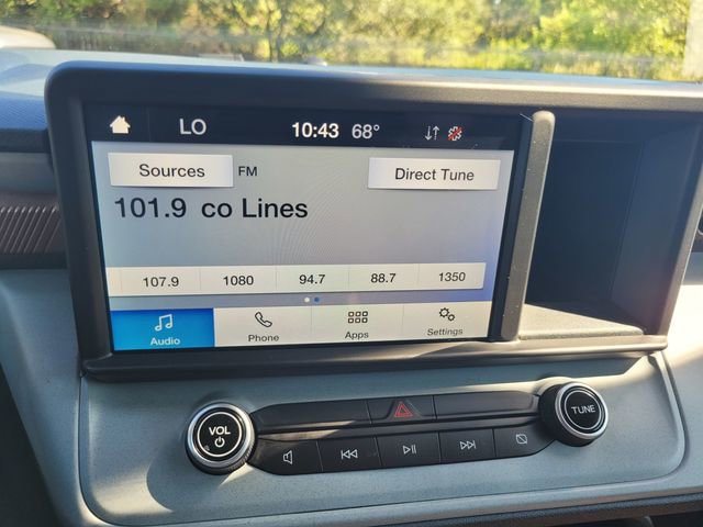 Certified 2022 Ford Maverick Lariat w/ Equipment Group 500A Standard AWD/4WD image 22