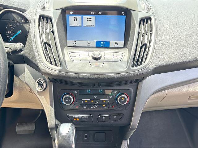 Certified 2019 Ford Escape SEL FWD image 23