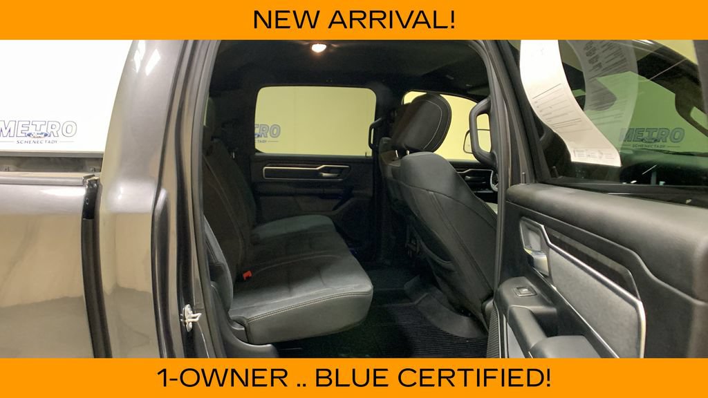Used 2019 RAM 1500 Big Horn AWD/4WD image 15