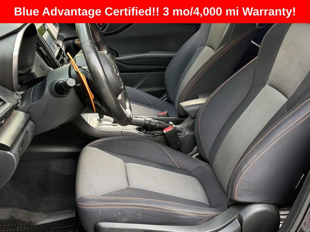 Used 2019 Subaru Crosstrek 2.0i Premium AWD/4WD image 26