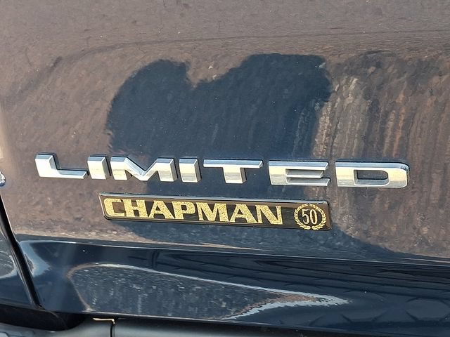 Used 2020 RAM 1500 Limited AWD/4WD image 30