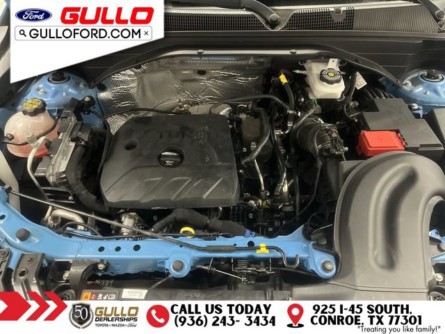 Used 2023 Chevrolet TrailBlazer RS w/ Convenience Package FWD image 29