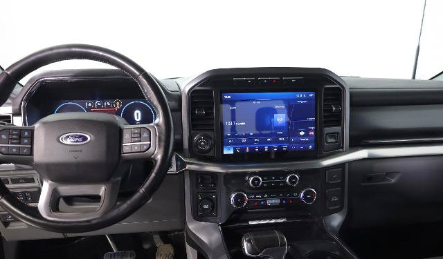 Certified 2022 Ford F150 Lariat w/ Tow Technology Package AWD/4WD image 12