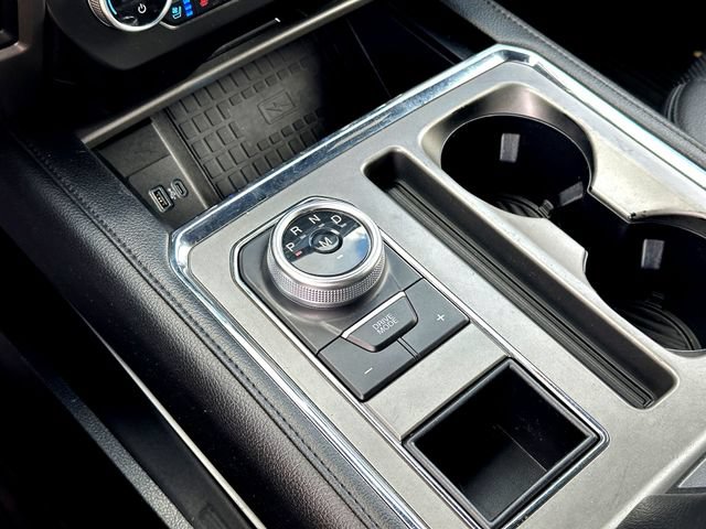 Certified 2021 Ford Expedition XLT RWD image 17