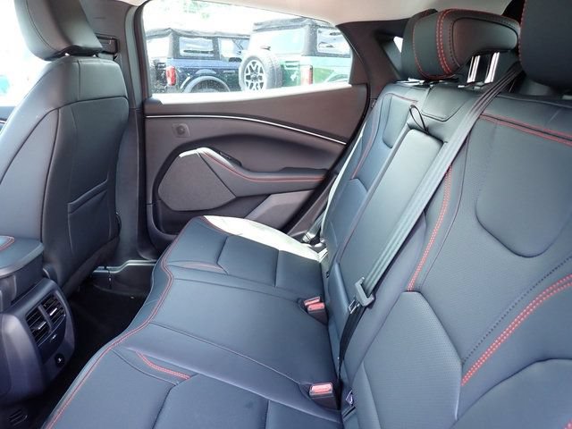 Certified 2025 Ford Mustang Mach-E Premium w/ Sport Appearance Package AWD/4WD image 19