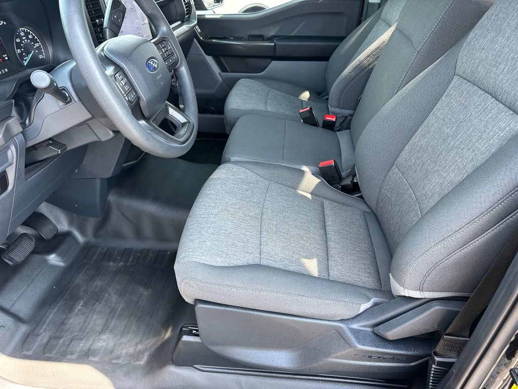 Certified 2026 Ford F150 XL AWD/4WD image 9