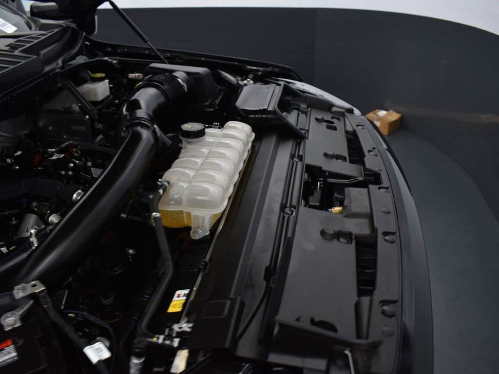 Certified 2024 Ford F150 Lariat image 18