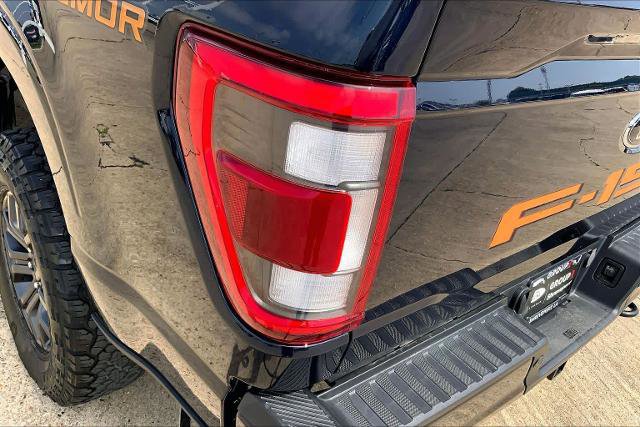 Certified 2023 Ford F150 Tremor w/ Equipment Group 402A High AWD/4WD image 29