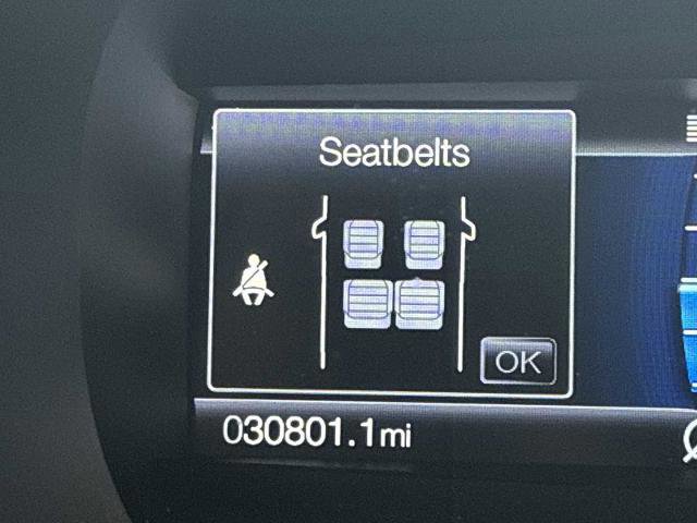 Certified 2022 Ford Edge Titanium w/ Class II Trailer Tow Package image 11