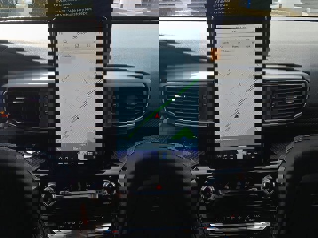 Certified 2022 Ford Explorer ST w/ Equipment Group 401A image 14