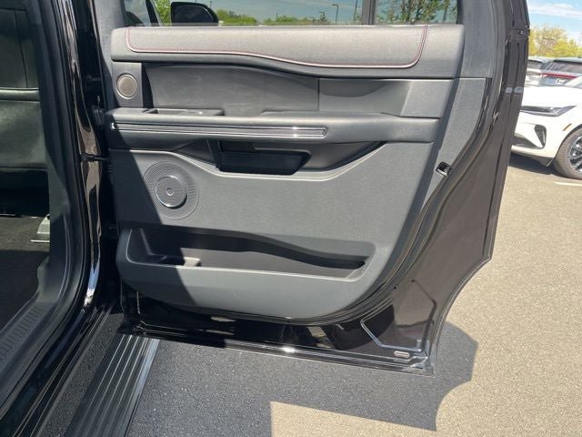 Certified 2023 Ford Expedition Max Limited AWD/4WD image 21