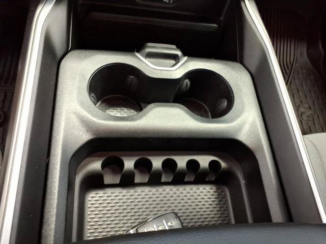 Used 2023 RAM 1500 Big Horn AWD/4WD image 25