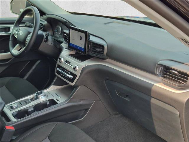 Certified 2023 Ford Explorer XLT AWD/4WD image 24