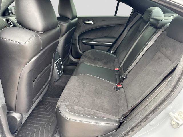 Used 2022 Dodge Charger Scat Pack w/ Dynamics Package RWD image 20