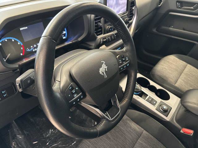 Certified 2023 Ford Bronco Sport Big Bend w/ Convenience Package image 9