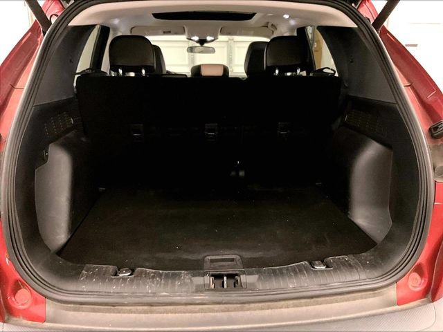 Certified 2022 Ford Escape SEL w/ Technology Package AWD/4WD image 33