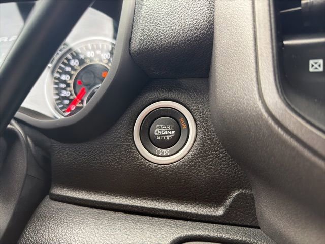 Used 2023 RAM 2500 Tradesman AWD/4WD image 30