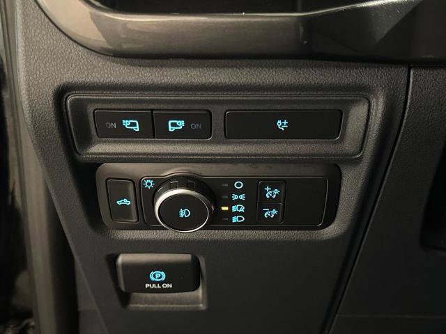 Certified 2022 Ford F150 XL w/ STX Appearance Package image 19