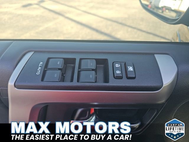 Used 2024 Toyota 4Runner SR5 image 16