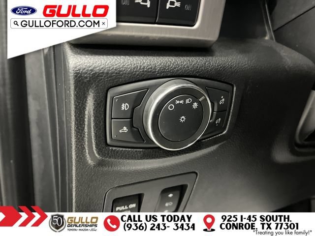 Certified 2020 Ford F150 Platinum AWD/4WD image 21