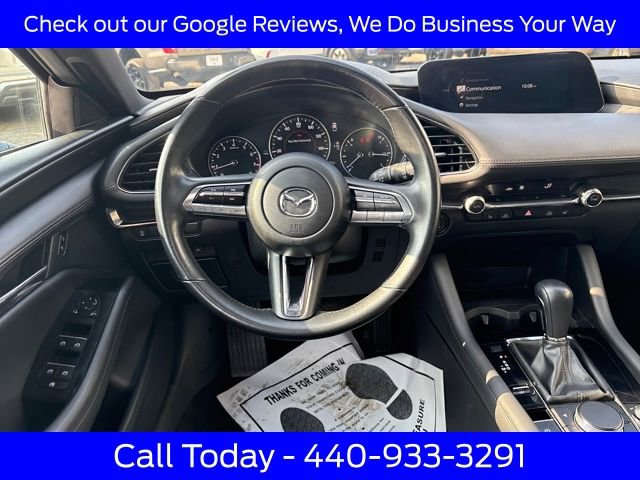 Used 2023 MAZDA MAZDA3 s image 31