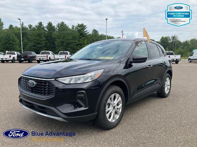 Certified 2025 Ford Escape Active w/ Tech Pack #1 AWD/4WD image 27