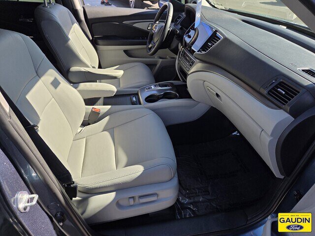 Used 2021 Honda Pilot Special Edition image 17