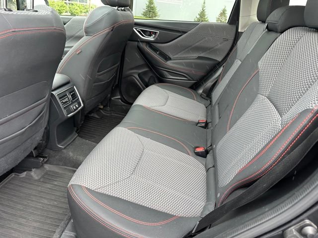 Used 2019 Subaru Forester Sport w/ Popular Package #2 AWD/4WD image 13