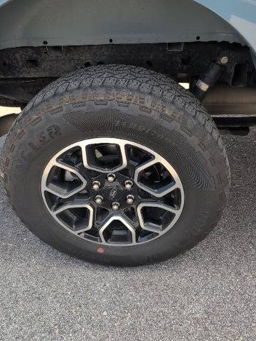 Certified 2023 Ford F150 XLT w/ Equipment Group 302A High AWD/4WD image 23