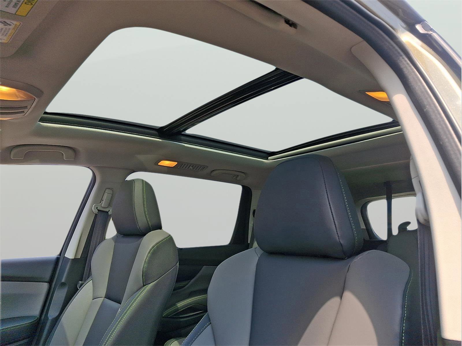 Used 2023 Subaru Ascent Onyx Edition Limited AWD/4WD image 23