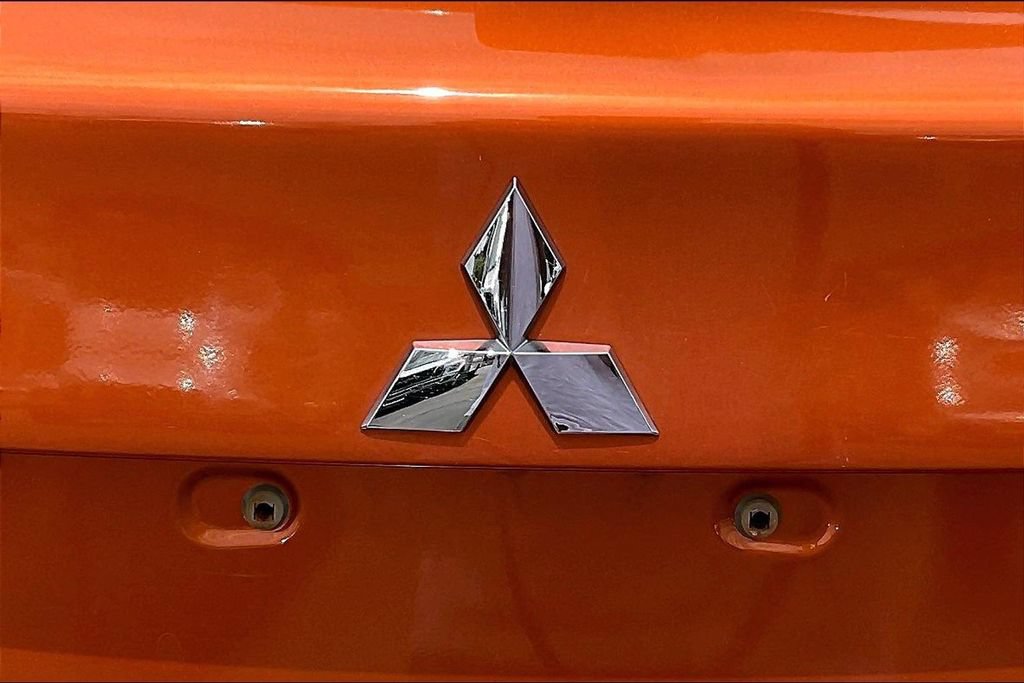 Used 2022 Mitsubishi Outlander Sport GT AWD/4WD image 31