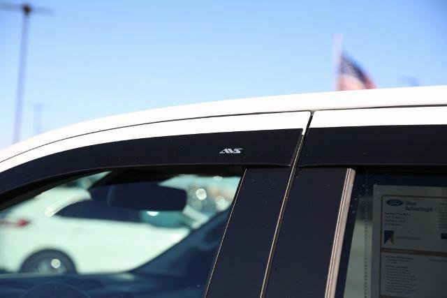 Certified 2024 Ford Ranger XLT w/ FX4 Off-Road Package image 19