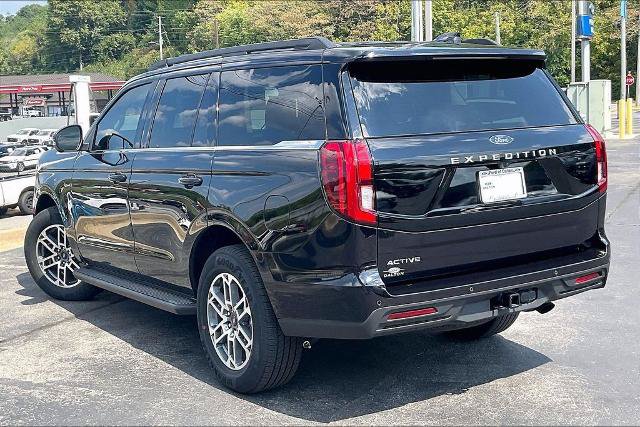 Certified 2026 Ford Expedition Active RWD image 12