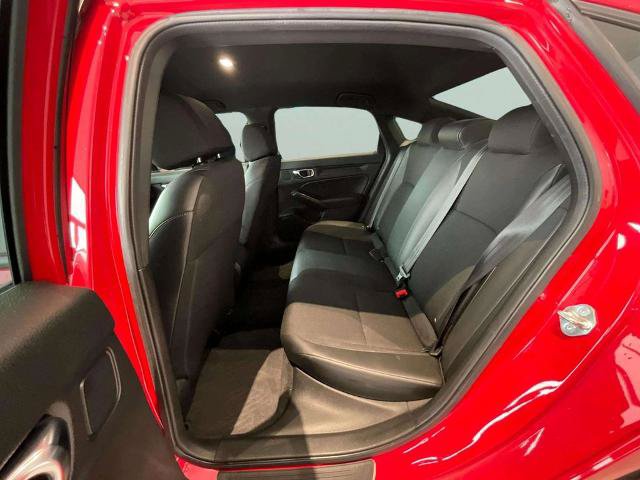 Used 2024 Honda Civic Sport image 17