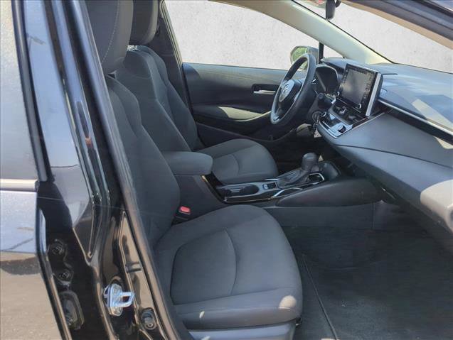Used 2021 Toyota Corolla LE FWD image 21