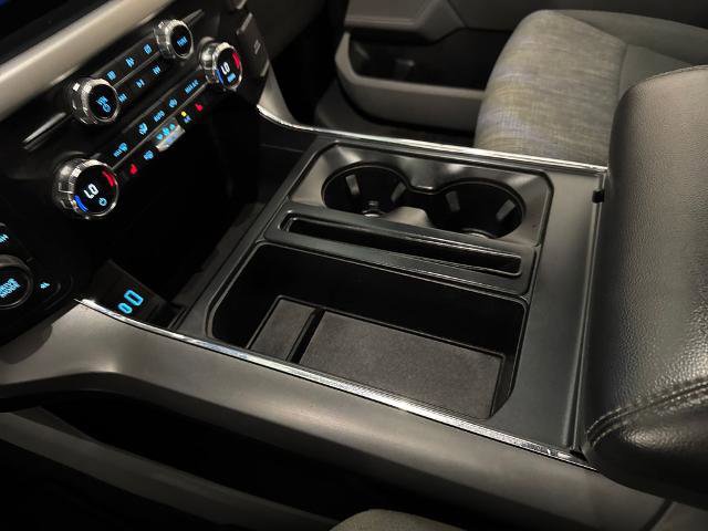 Certified 2021 Ford F150 XLT w/ Equipment Group 302A High AWD/4WD image 32